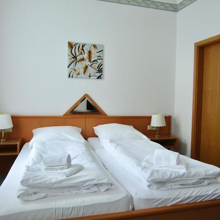 Pension Hexenkessel Вернигероде Экстерьер фото